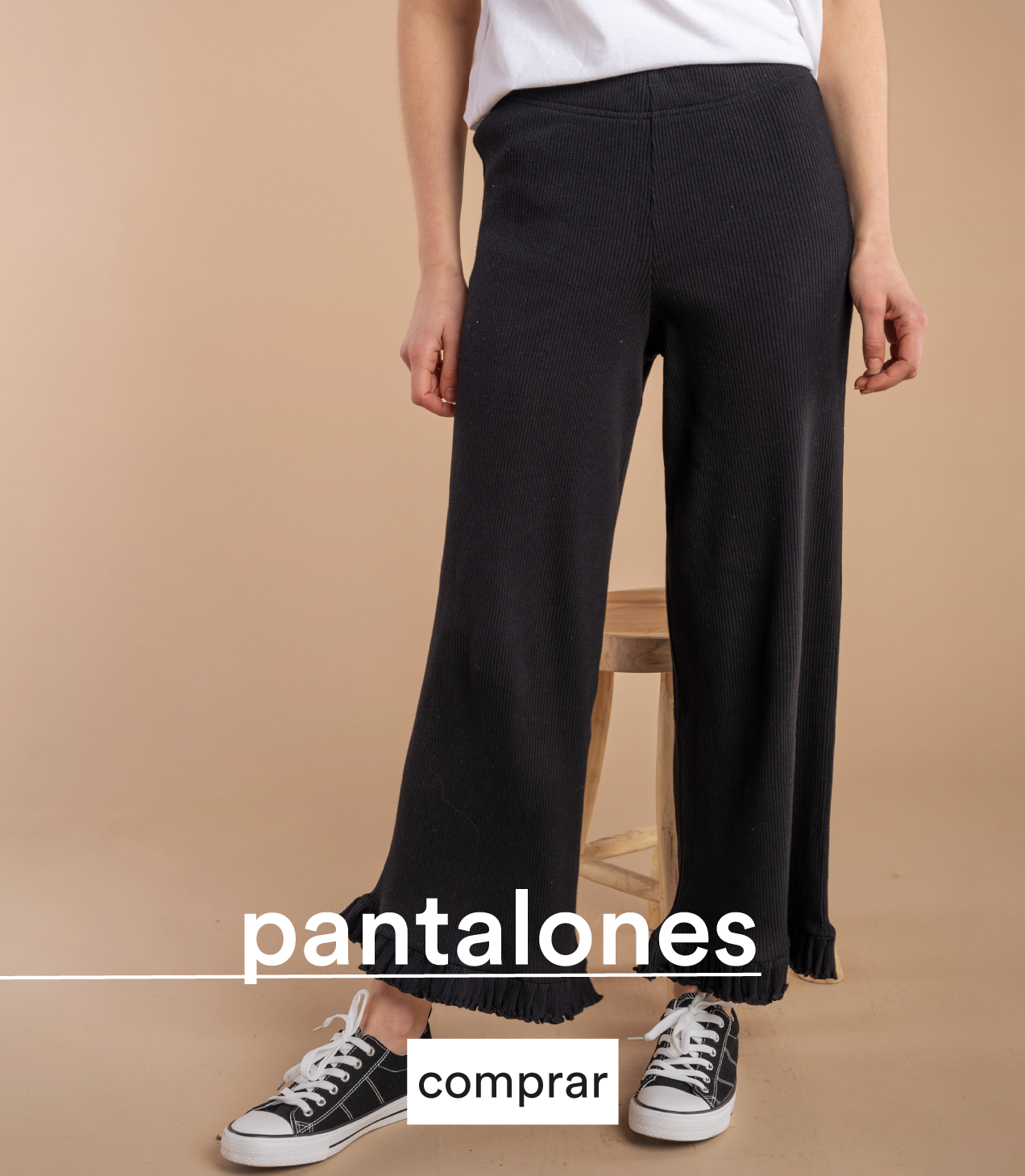 3er banner fijo - pantalones